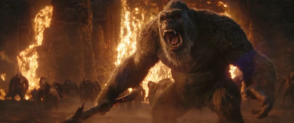 Godzilla