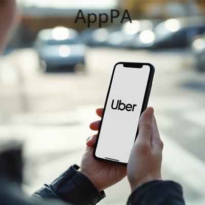 Descubra as melhores opções de aluguel de carro para Uber. Aluguel de Carro para Uber