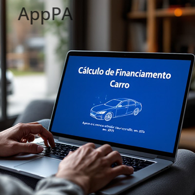 Descubra tudo o que precisa saber do cálculo de financiamento carro. Cálculo de Financiamento Carro