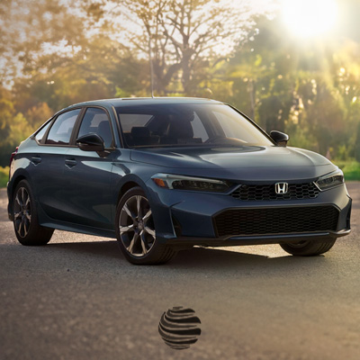 Descubra tudo o que precisa saber do Honda Civic. Honda Civic