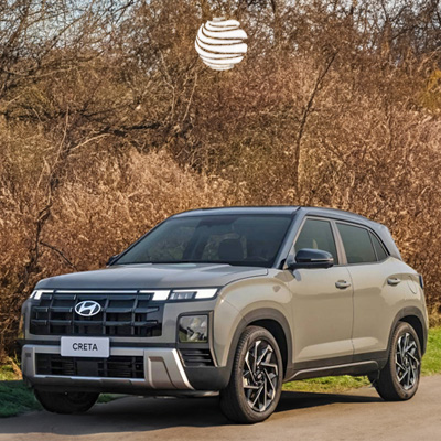 Descubra tudo o que precisa saber antes de comprar um Hyundai Creta. Hyundai Creta