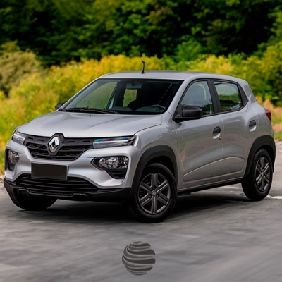 Descubra tudo o que precisa saber do Renault Kwid. Kwid