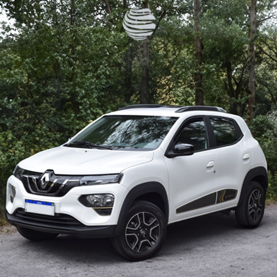 Descubra tudo o que precisa saber antes de comprar um Renault Kwid. Kwid