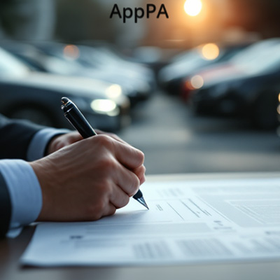 Descubra tudo o que precisa fazer para realizar seu Leasing. Leasing