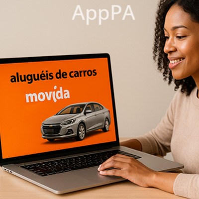 Descubra tudo o que precisa saber da Movida Aluguel de Carros. Movida Aluguel de Carros