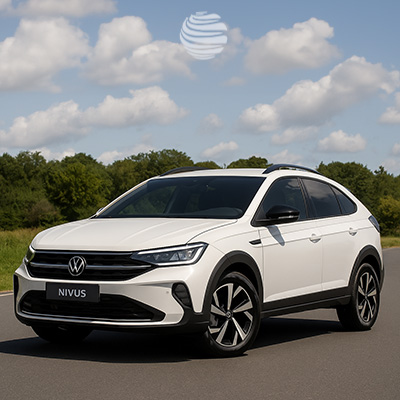 Descubra tudo o que precisa saber antes de comprar o Volkswagen Nivus. Nivus