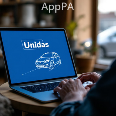 Descubra tudo o que precisa saber da Unidas Aluguel de Carros. Unidas Aluguel de Carros
