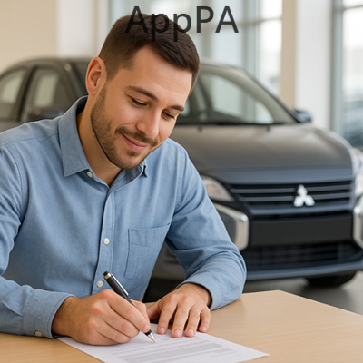Descubra tudo o que precisa saber para comprar um carro financiado sem entrada. carro financiado sem entrada
