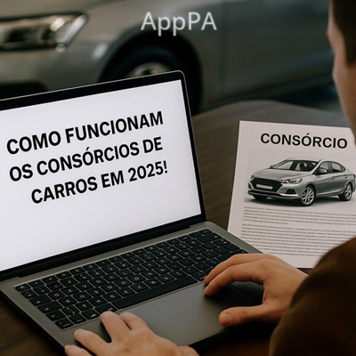 Descubra tudo o que precisa saber de como funcionam os consórcios de carros. como funcionam os consórcios de carros