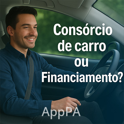 Descubra tudo o que precisa fazer para comprar um veículo com um consórcio de carro. consórcio de carro