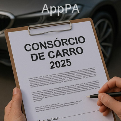 Descubra tudo o que precisa saber para comprar seu carro com o consórcio de carro. consórcio de carro