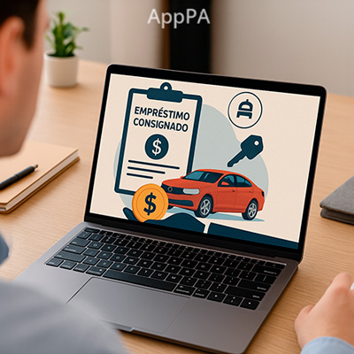 Descubra tudo o que precisa saber para comprar um carro com um empréstimo consignado. empréstimo consignado