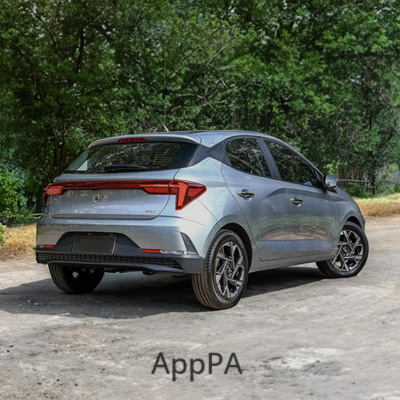 Confira o simulador de financiamento de carro: saiba tudo sobre Hyundai HB20 2025. simulador de financiamento de carro
