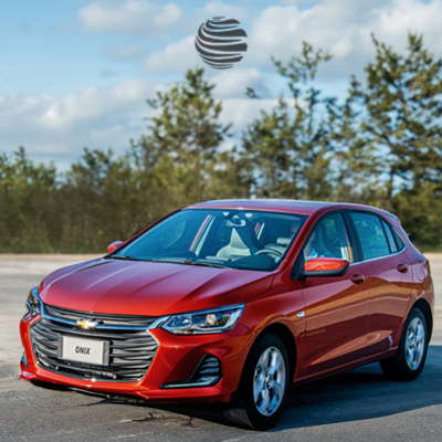 Descubra tudo o que precisa saber antes de comprar um Chevrolet Onix. Chevrolet Onix