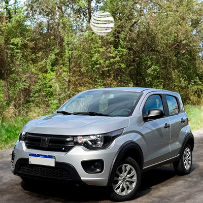 Fiat Mobi
