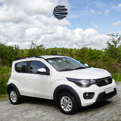 Descubra tudo o que precisa saber antes de comprar o Fiat Mobi. Fiat Mobi
