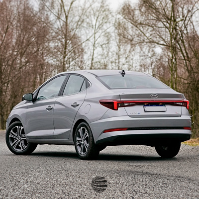 Descubra se vale a pena comprar o HB20 Sedan. HB20 Sedan