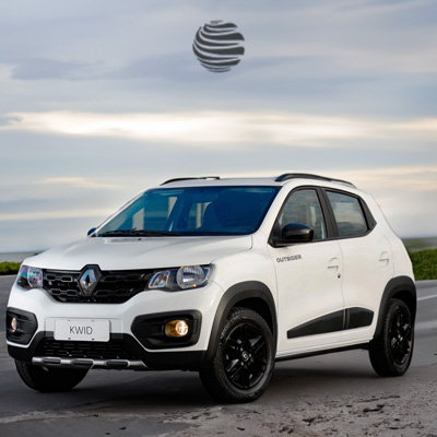 Descubra qual é o melhor para você: HB20 vs Kwid. HB20 vs Kwid