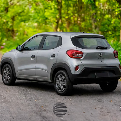 Qual é o melhor compacto para você? Confira o comparativo HB20 vs Kwid. HB20 vs Kwid
