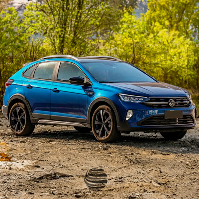 Saiba qual SUV se destaca no comparativo Hyundai Creta vs Nivus. Hyundai Creta vs Nivus