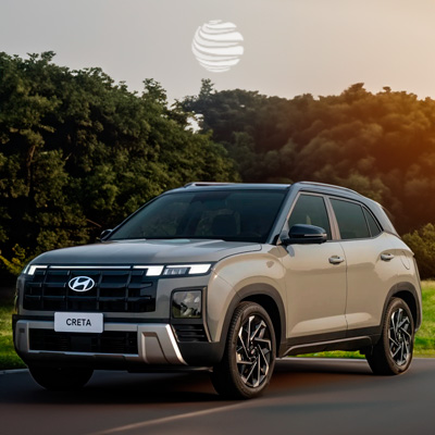 Hyundai Creta vs Nivus