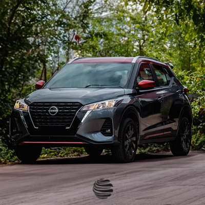 Descubra tudo o que precisa saber do Nissan Kicks. Nissan Kicks