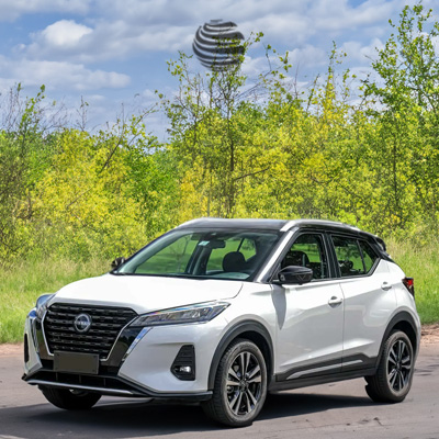Descubra o vencedor no duelo de SUVs: Nissan Kicks vs Jeep Compass. Nissan Kicks vs Jeep Compass