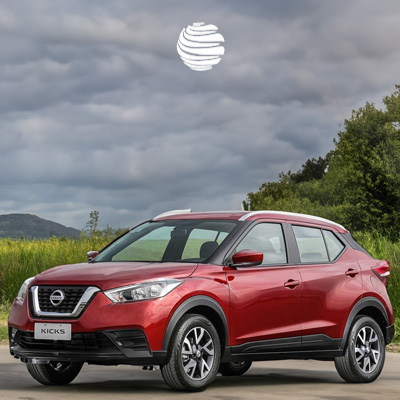 Descubra se o Nissan Kicks é a opção ideal para você e sua família. Nissan Kicks