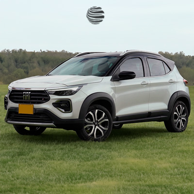 Descubra tudo o que precisa saber do Fiat Pulse antes de comprá-lo. Pulse fiat