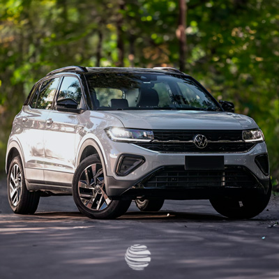 Descubra tudo o que precisa saber antes de comprar o Volkswagen T-Cross. T Cross